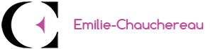 Émilie Chauchereau Logo